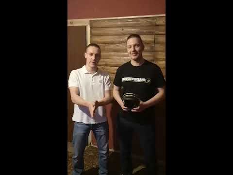 Kiełb & Puszka #Hot16Challange2 (prod. PWL BEATS)