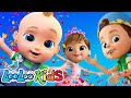 🧒Learning Songs for Toddlers with LooLoo Kids Nursery Rhymes and Kids Songs