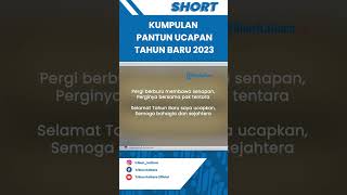 Kumpulan Pantun Tahun Baru 2023, Cocok Jadi Ucapan di Media Sosial untuk Teman hingga Pacar