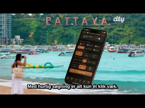 TourMate Pattaya video thumbnail