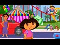 Dora The Explorer Ride Along City Adventure Nick Jr How To Play