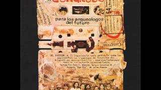 Congreso - Cacharpaya