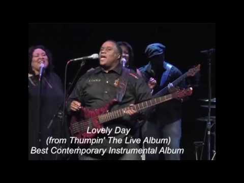 Michael Manson for NARAS consideration