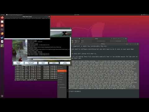 Tiling Window Managers DON'T suck. Here's why!