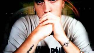 1998 Eminem Broke the Rubber FREESTYLE on the Wake Up Show [HQ]