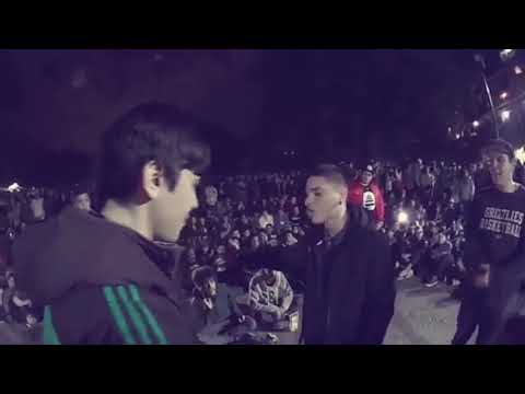 MINUTAZOS CEBADISIMOS!!! - Magnum MC