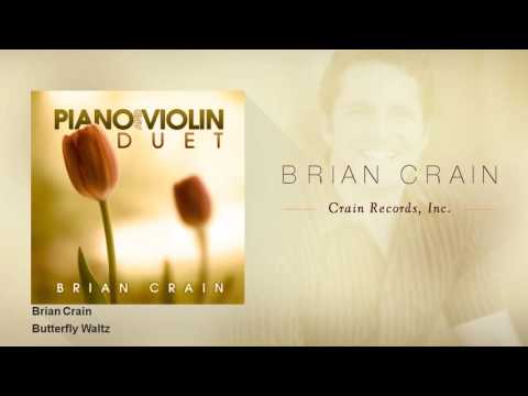 Brian Crain - Butterfly Waltz