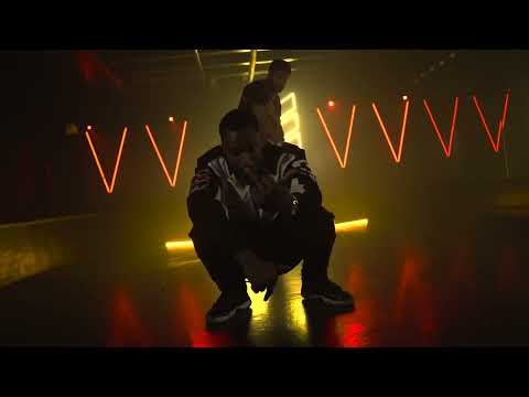 JukeLovl and EastSide Bill - Bad Anchors (Official Video) (Directed by RIPADAM)