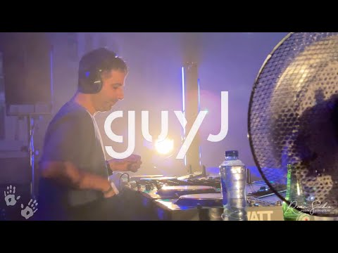 Guy J   Early Morning Showcase 2025