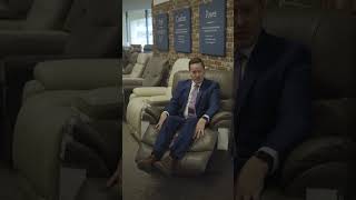 Proper Seat Depth for Comfort In Your Recliner