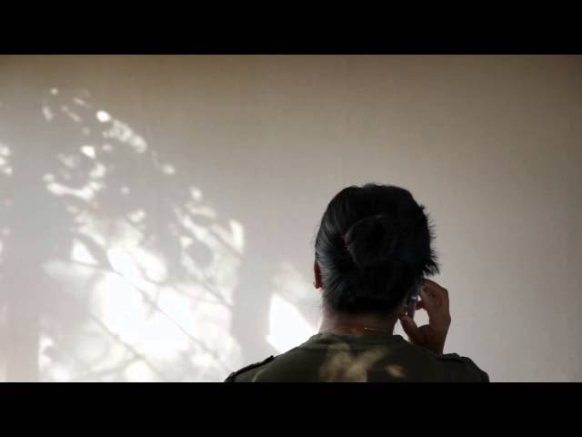 Ausencias, de Tatiana Huezo