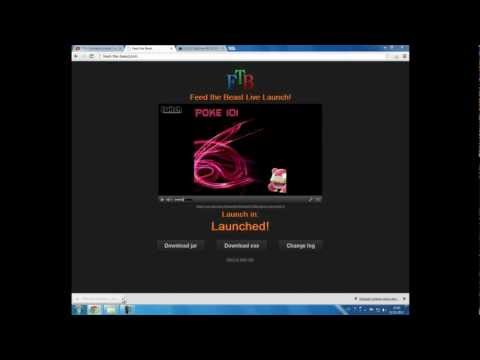 FTB-Modpack: Návod na inštaláciu + Optifine by Lexonel [Fy-relow team SK]