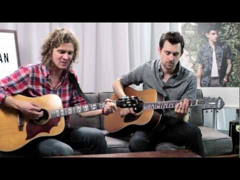 The Plectrum Sessions: Brendan Benson