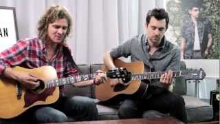 The Plectrum Sessions: Brendan Benson