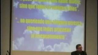 Una apostasía con propósito 3 (parte 2)