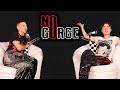 Social Climbers, Toxic Masculinity and Dating | No Gorge with Violet Chachki and Gottmik