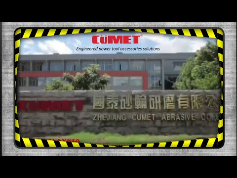 CUMET CORPORATE VIDEO