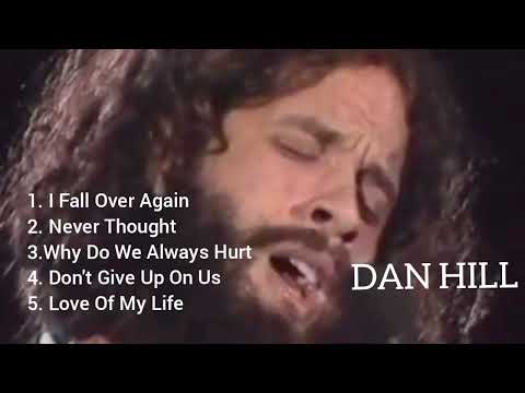 Dan Hill's Fav5 Love Ballads