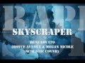 SKYSCRAPER - Demi Lovato (Boyce Avenue ...