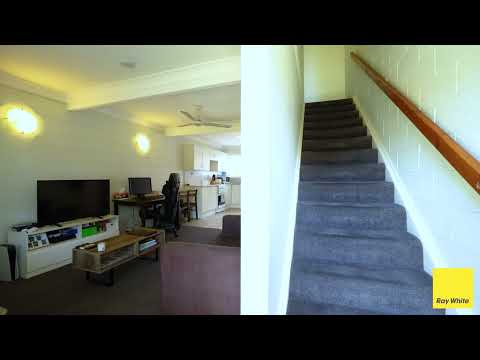 8/17 Roberts Street, South Gladstone, QLD 4680, 2 غرف, 1 حمامات, Unit