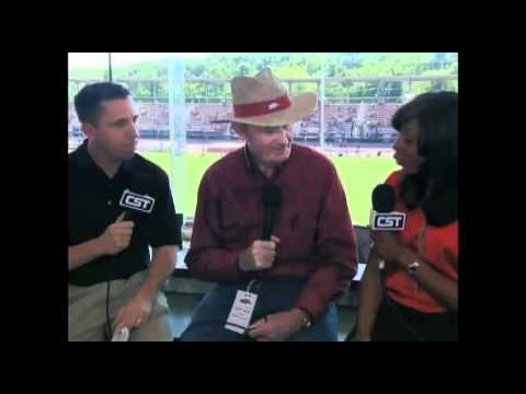 Hazel Clark: On-Air Demo Reel