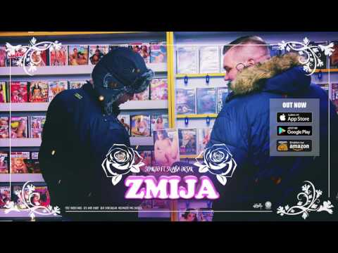 [Single] SemKoo ft. Svaba Ortak - Zmija (prod. Doni Balkan)