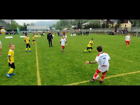 MARCOVIA MARKI 09 - POPRAD RYTRO 09 wynik 4-0