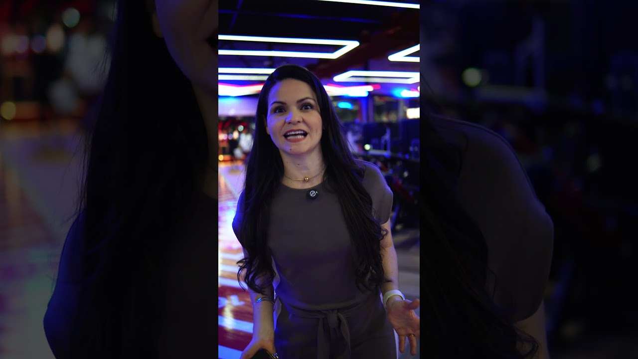 Aftermovie | Academia Gaviões Goiania