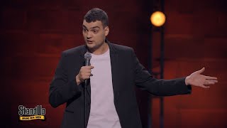 Артём Винокур плачет после секса