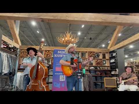 Promotional video thumbnail 1 for The Catoctin Cowboys