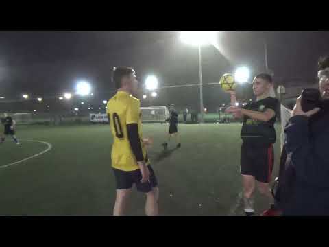 LA ZEKENETA VS  DAYTONA - #LigaNuñez - #Apertura SLD 12/6/2022