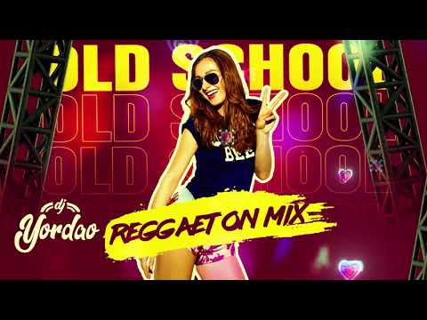 MIX OLD SCHOOL(Gasolina, Alocate, Me pones en tension, Ven Bailalo, Yo Voy A Llegar,Ella Me Levantó)