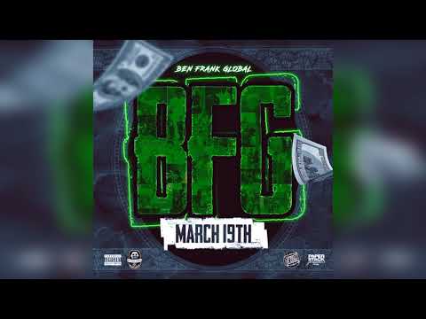 BFG x Stonez - Poppin | Prod By: @juzlovestonez