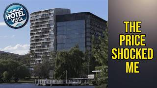 Nishi Apartments - The Price Shocked Me | Canberra, Australia⭐