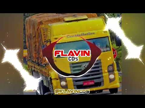 Agito Da Pisada - incomodado que se mude | Flavin CD's