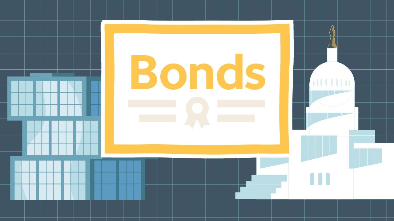 Bond Basics From Charles Schwab