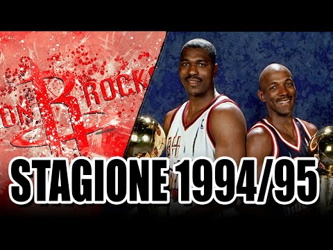 1994/95 SEASON - THE HEART OF CHAMPIONS