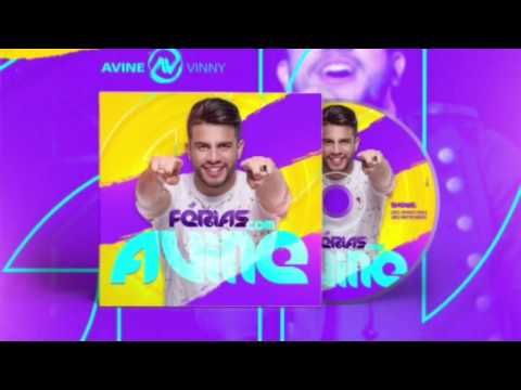 Beco Sem Saída - Avine Vinny