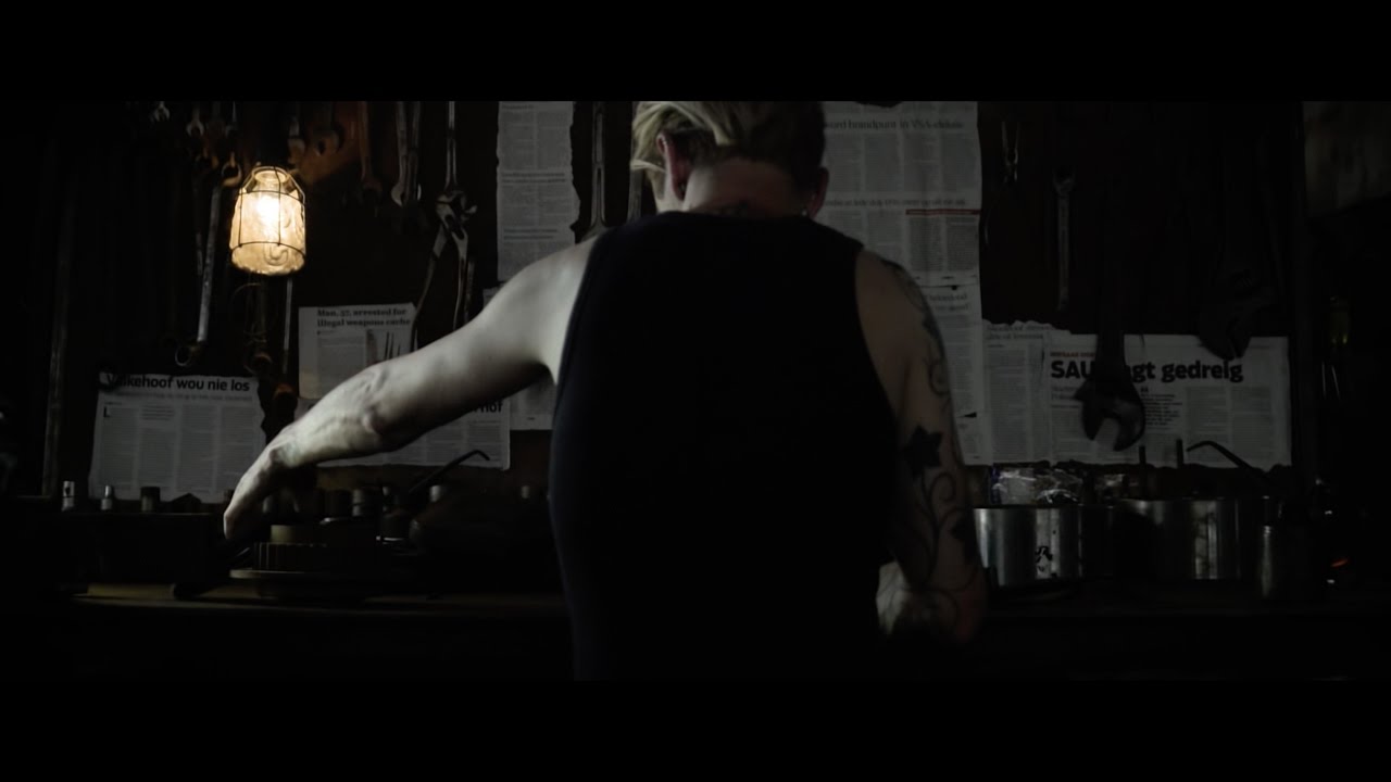 SEVVEN | Fight For Love (Official Music Video)