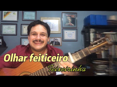 Olhar Feiticeiro - Teixeirinha