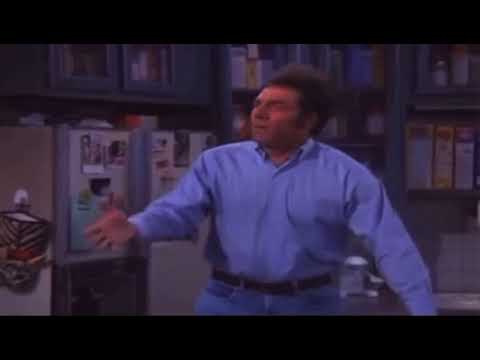 “I was supposed to pick Newman up from the zoo 12 hours ago.”