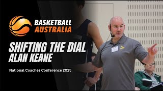 Ep.3| On-Court: Shifting the Dial & Developing Independent Players