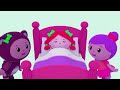 Get Up Lazy Mary Effects Sponsored By Klasky Csupo 2001 Effects