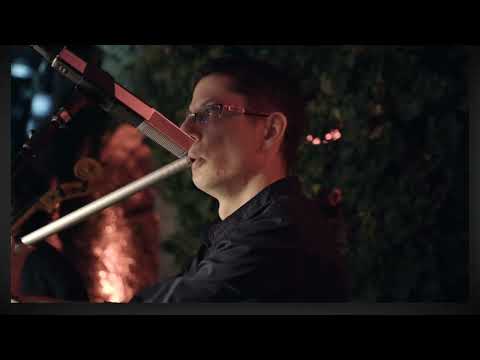 AVP Project - Ezgija - Live @ Suli An - Skopje