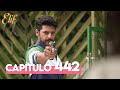 Elif Tercera Temporada Capítulo 442 Elif Capítulo 442