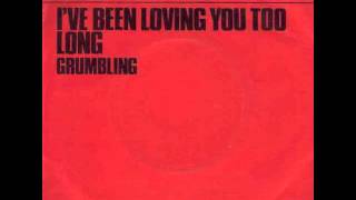 Ike &amp; Tina Turner - I've Been Loving You Too Long