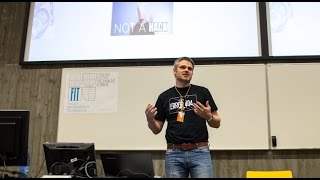 Boris Mutina - OSINT and beyond