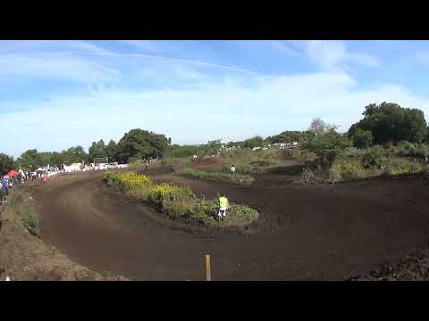 チキチキ２２　ＷＧＰ　～'69、ＷＧＰ　～'76　【ヒート１】