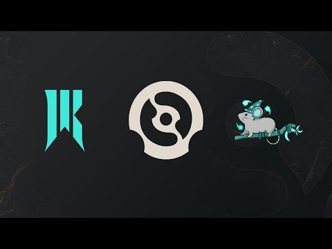 Shopify Rebellion vs 5RATFORCESTAFF – Game 1 - DPC 2023 NA Winter Tour Division I