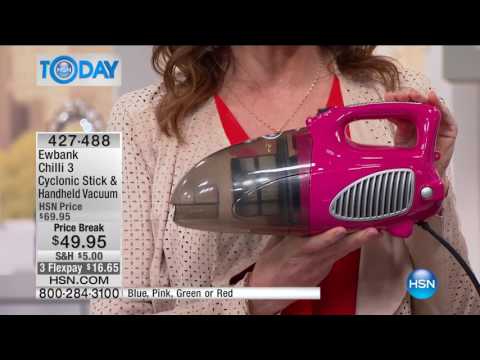 HSN | HSN Today: Home Solutions 02.27.2017 - 07 AM